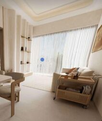 River Modern (U/C) (D9), Apartment #548988841